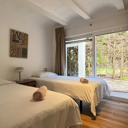 Apartment Amplio En