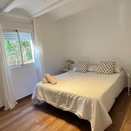 Apartment Amplio En Castelldefels